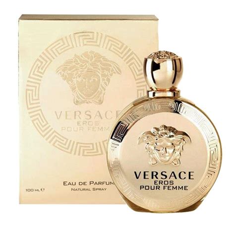 versace eros pour femme 100 цена|versace eros women review.